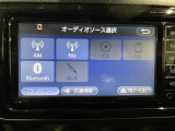 トヨタ純正7インチナビ NSCD-W66