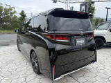 ヴェルファイア ハイブリッド 2.5 Z プレミア E-Four 4WD 