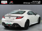 GR86 2.4 RZ 