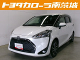 トヨタ シエンタ