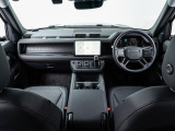 ディフェンダー 110 S 3.0L D350 ディーゼル 4WD 