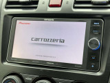 【ナビゲーション】使いやすいナビで目的地までしっかり案内してくれます。各種オーディオ再生機能も充実しており、お車の運転がさらに楽しくなります!!