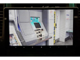 新品カロッツェリア9インチフローティングナビ☆新品バックカメラ☆