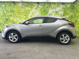 C-HR ハイブリッド 1.8 S 