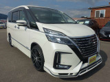 セレナ 2.0 ハイウェイスターV 