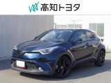 トヨタ C-HR