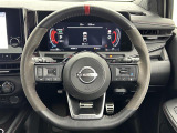 ノートオーラ 1.2 NISMO 修復歴無し