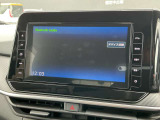 カーナビは、Bluetoothオ-ディオ対応