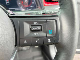 日産の先進技術プロパイロットが付いてます。操作も簡単です。