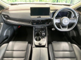 エクストレイル 1.5 G e-4ORCE 4WD 