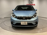 フィット  1.5 e:HEV ホーム