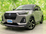 【中古車情報】ダイハツ ロッキー 1.2 プレミアム G HEV  の中古車詳細（走行距離：5.4万km、カラー：ブラックマイカM&times;スムースグレーマイカM、販売地域：埼玉県上尾市）