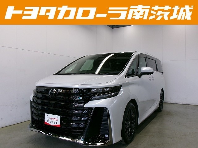 ヴェルファイア ハイブリッド 2.5 Z プレミア 