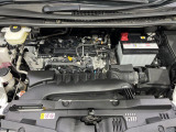 親切・丁寧な専門メカニックスタッフが応対!・車検・点検整備・事故等の修理などアフターサービスも安心。お車のカスタマイズもネクステージのサービススタッフまでご相談ください!