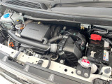 親切・丁寧な専門メカニックスタッフが応対!・車検・点検整備・事故等の修理などアフターサービスも安心。お車のカスタマイズもネクステージのサービススタッフまでご相談ください!