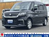 この度は弊社、『スズキ自販近畿 U&rsquo;sSTATION貝塚』の車両をご覧頂きありがとうございます。当社はスズキ株式会社直営の代理店です。