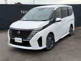 セレナ 1.4 e-4ORCE ハイウェイスターV 4WD 
