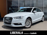アウディ A3セダン 1.4 TFSI