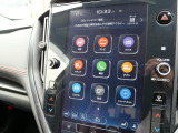TV、FM、AM、Bluetooth使用可能です。