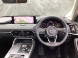 CX-80 3.3 XD ドライブ エディション ディーゼル 