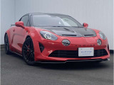 A110 R チュリニ 