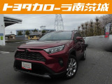 トヨタ RAV4