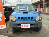 ジムニー XL 4WD 