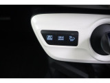 【ドライブモードスイッチ】複数のモードがあり、運転の状況に応じてモードを切り替える事で快適なドライビングをサポートしてくれます♪
