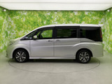 ステップワゴン 1.5 スパーダ 4WD 