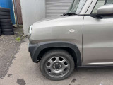 ハスラー G ターボ 4WD 