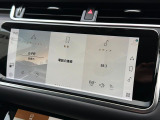 最新のインフォテイメントシステムの【Pivi Pro】はスマホのような直感的な操作性が特徴。ナビはもちろん、AppleCarplayやAndroidAutoも搭載しており対応アプリの操作も可能です。