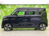 ルークス ハイウェイスター Gターボ プロパイロットエディション 4WD 