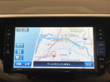 社外7インチメモリーナビ
