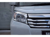 ●車検・整備・板金工場併設の自動車複合施設だからできる安心のメンテナンス!オプションパーツ取付けももちろん歓迎です!!●