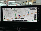 「ハロー日産」の呼びかけで簡単ボイス操作!大画面12.3インチのNissanConnectナビ、「Apple CarPlay」「Android Auto」、USB&HDMI入力対応♪サブスクで地図更新やオペレーターサービス、使い放題Wi-Fiスポットに!