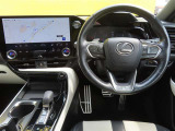 NX 350h Fスポーツ 4WD 