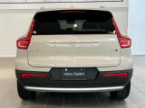 XC40 ウルトラ B4 AWD 4WD 