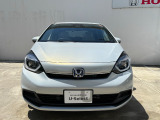 フィット  1.5 e:HEV ホーム