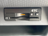 【ETC】高速道路の料金所をストレスなく通過!話題のスポットやサービスエリアに多い「スマートIC」利用時は必須のアイテムです。当店でセットアップを実施、ご納車当日からすぐにご利用いただけます!