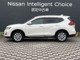 エクストレイル 2.0 20Xi ハイブリッド 4WD 