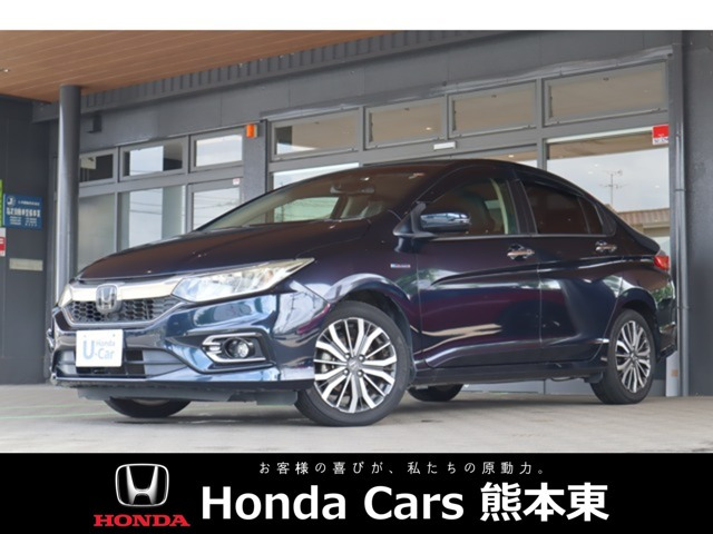 グレイス 1.5 ハイブリッド EX ホンダセンシング 