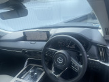 CX-60 3.3 XD ドライブ エディション ディーゼル 4WD 
