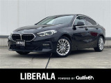 BMW 2シリーズグランクーペ 218d プレイ エディション ジョイプラス