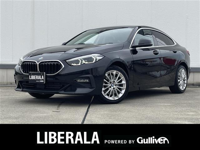 BMW 2シリーズグランクーペ 
