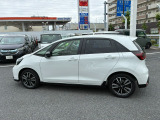 フィット 1.5 RS 