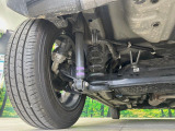 お車を安心してお乗りいただく為には、足回りの定期点検が欠かせません。サービスサポート(有償保証)では無料点検もご提供しており、安心のカーライフをお過ごしいただけるサポート体制が整っています。