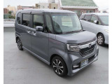 N-BOXカスタム G L ホンダセンシング 