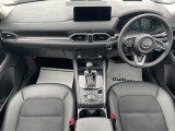 CX-5 2.2 XD ブラックトーンエディション 4WD 修復歴無し