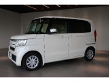 N-BOX G EX ホンダセンシング 