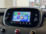 AppleCARプレイがご利用いただけます。